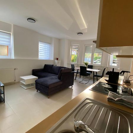 Mia Apartment Lustenau Εξωτερικό φωτογραφία