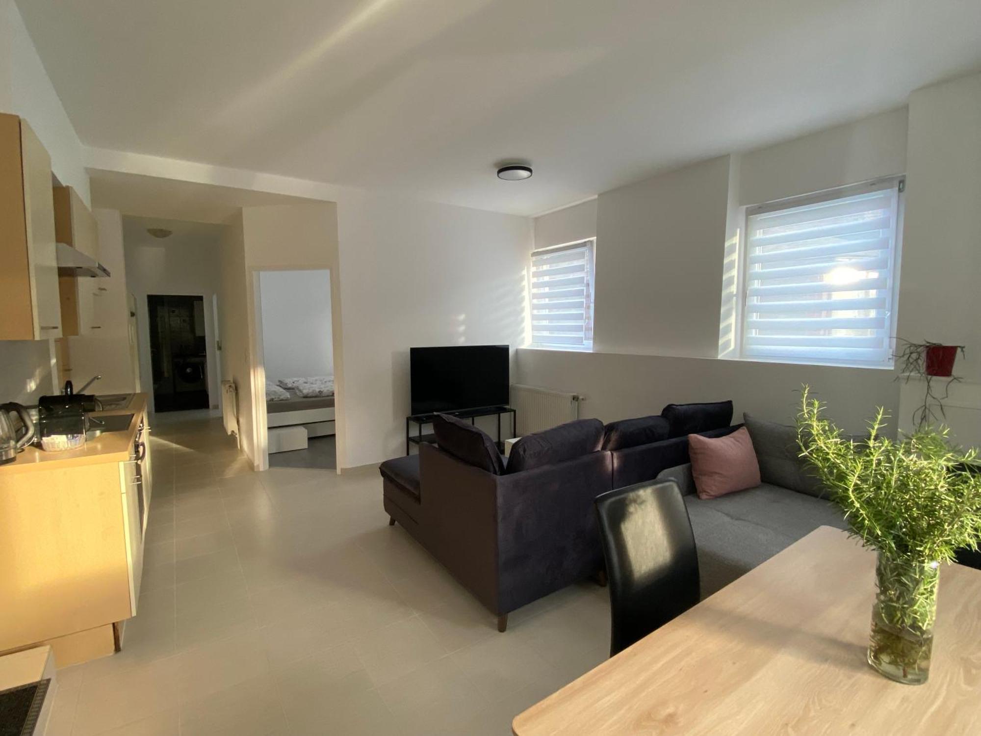 Mia Apartment Lustenau Εξωτερικό φωτογραφία