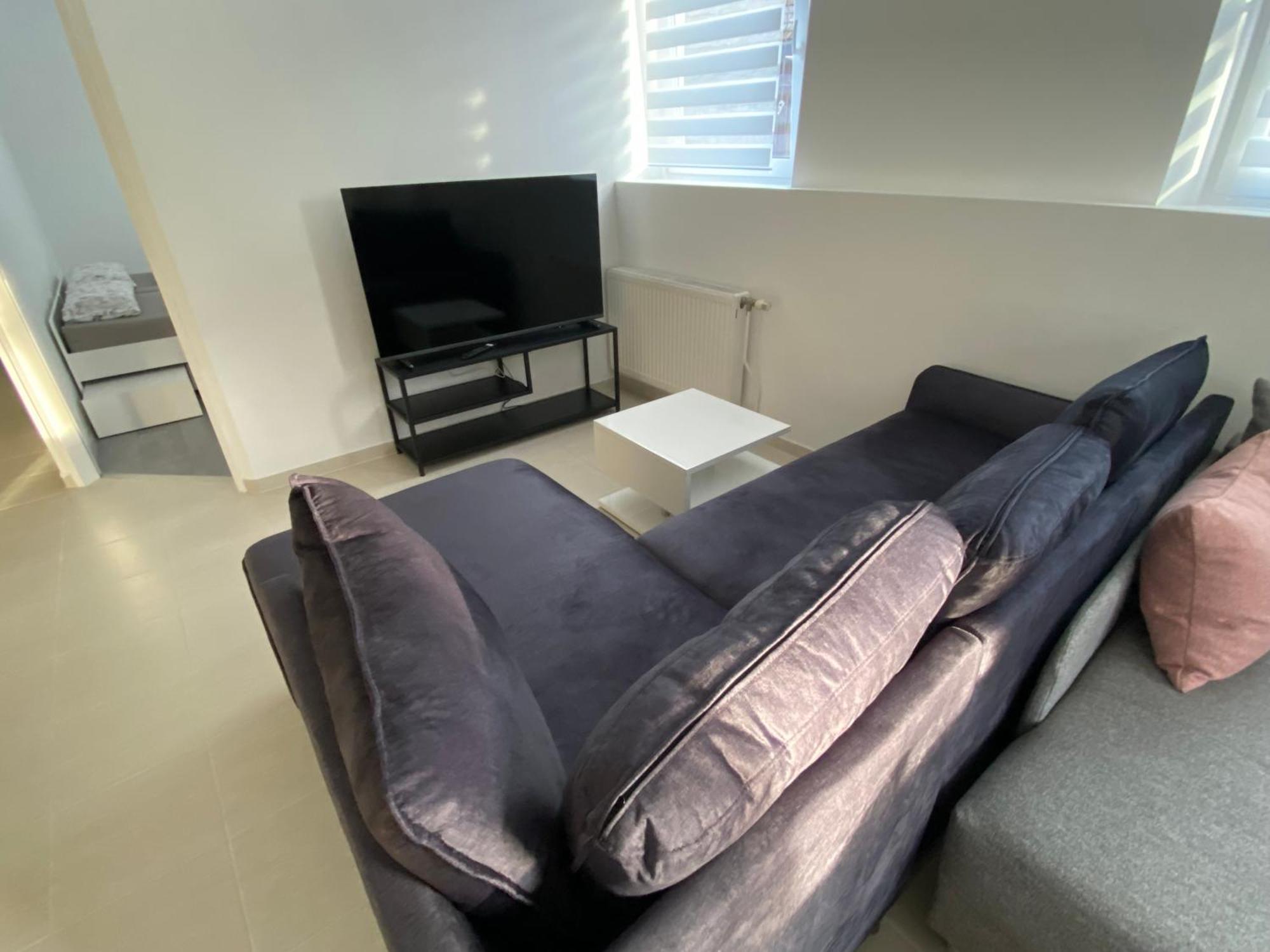 Mia Apartment Lustenau Εξωτερικό φωτογραφία