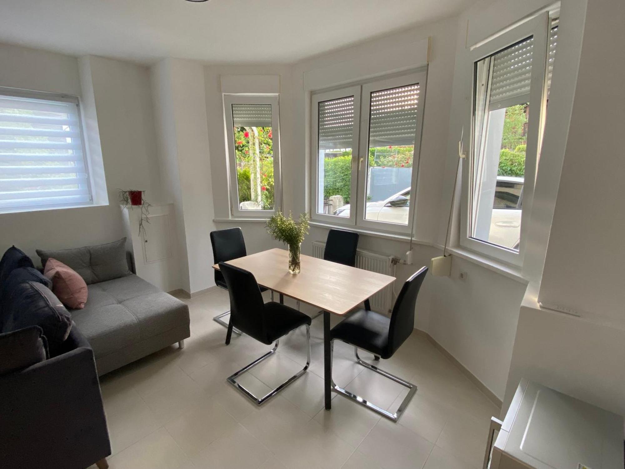 Mia Apartment Lustenau Εξωτερικό φωτογραφία