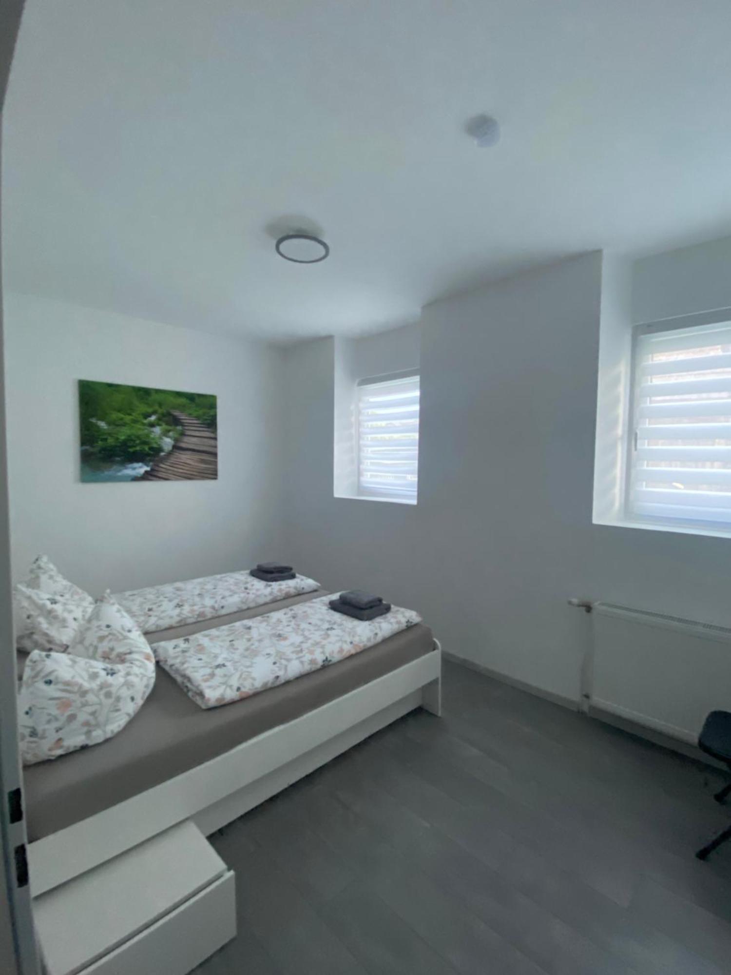 Mia Apartment Lustenau Εξωτερικό φωτογραφία