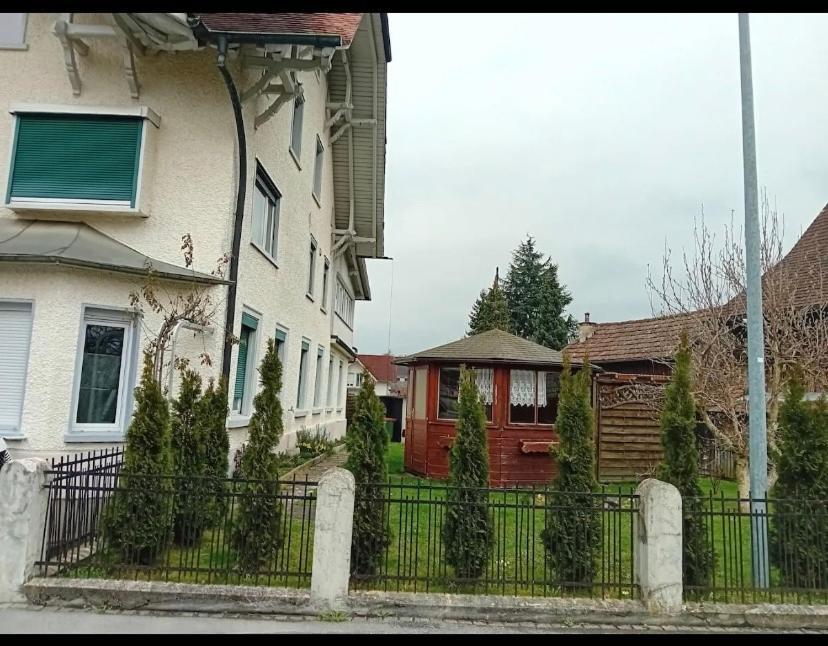 Mia Apartment Lustenau Εξωτερικό φωτογραφία